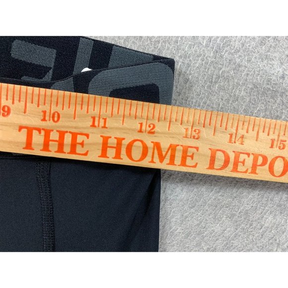 Under‎ Armour Heat Gear Compression Leggings (Women's Medium) Black - Picture 7 of 13